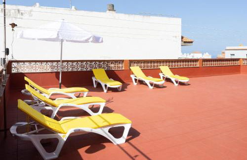 OkStay Casa familiar, vistas al Teide, La Victoria - Foto 20