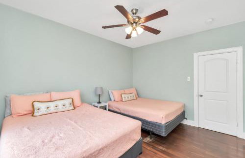 2 Apartments side by side in Historical Galveston - 8 min walk to beach! - Foto 64