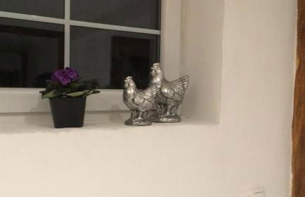 Cottage Hühnerstall - Foto 1