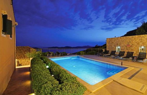 Beautiful Home In Trsteno With Wifi - Foto 29