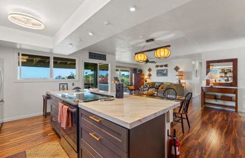 2 Mi to Hana Hwy Haiku Home with Ocean Views! - Foto 10