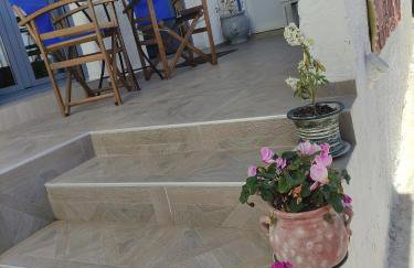 Aggelikis traditional house - Foto 38