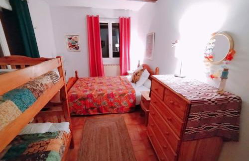 Mes Maisons - Holiday Villa in Drome Provencale - Villa Bellevue Venterol 26110 - Foto 26