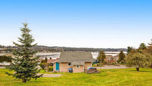 Bella Bella Beach Cottage - Foto 2