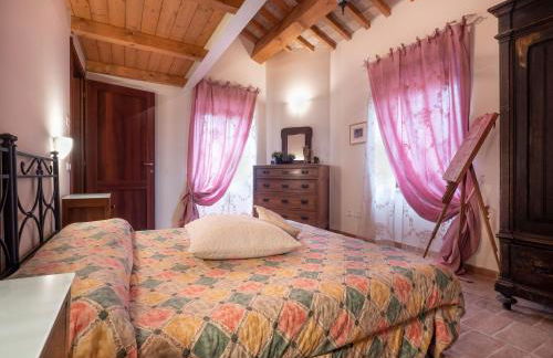 Apartment in Villagrande with Pool & Garden - Foto 19