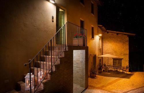 BORGO DI GALLANO - Photo 66