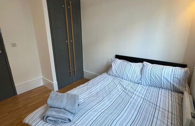 Briggate Bliss Apartment in Leeds - Foto 4
