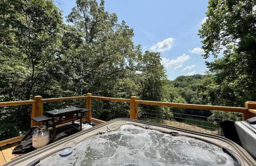 Stunning Lakefront Treehouse! Must book! - Foto 71