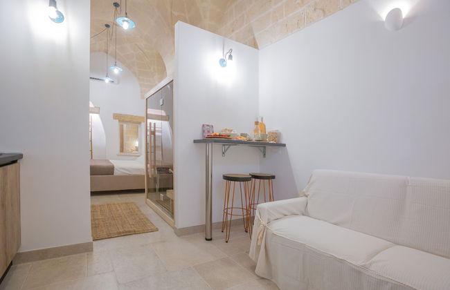 FILIA SOLIS - Old Town SUITEs & SPA - Foto 39