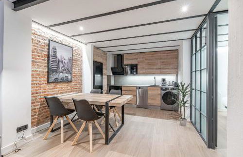 Apartamento Deluxe Prosperidad - Foto 19