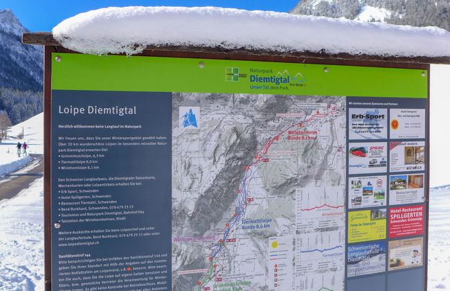 Matte (Alte Post) - Foto 32