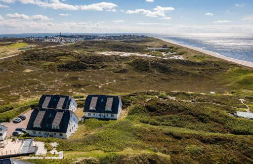 Ferienwohnung-Sandblume-mit-Meerblick - Foto 35