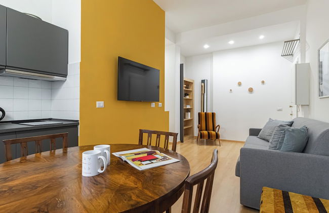 Italianway - Papiniano 18 B - Foto 8