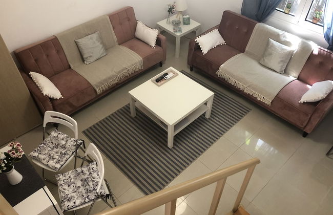 Casa Fiore - 2 Bed House 10 Mins Walk to Centre - Photo 31