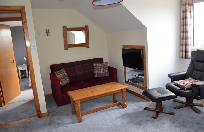 1-bed Apartment With Sea View Sleeps 3 - Foto 8