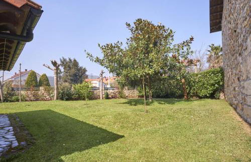 Casa Parbayón Encanto entre Jardines y Luz Natural - Foto 10