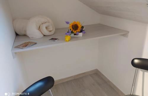 Sienemia, mansarda a 5 minuti da Porta Susa e piazza Statuto - Foto 17