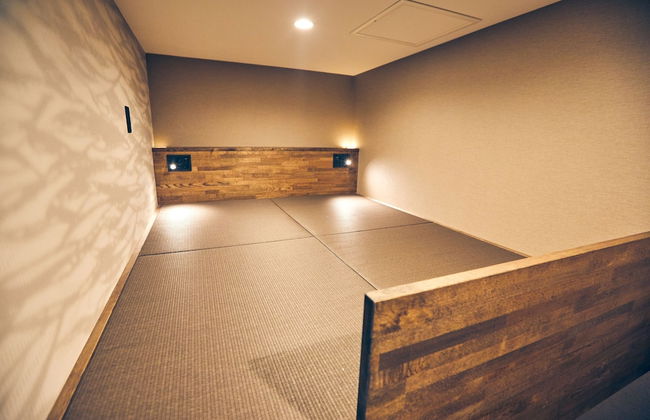 LUX HAKONE YUMOTO - Foto 9