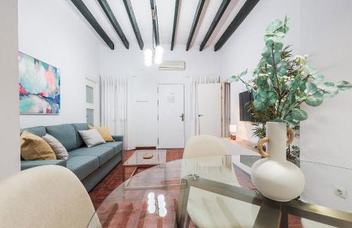 M. Auxiliadora Tranquilo y acogedor - Foto 1