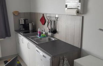 Studio-Apartment Braunschweig in Wolfenbüttel - Foto 19