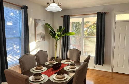 Ocean View Beach House, Sleeps 8 Coastal Luxe Seabreeze - Foto 67