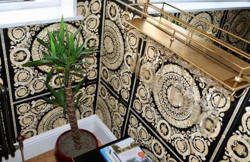 Luxury 9 Bed Manor House Hot Tub Cinema Room SkyTV - Foto 19