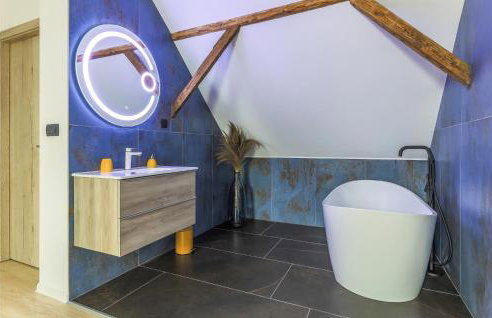 Awesome Home In Koritna With Sauna - Foto 39