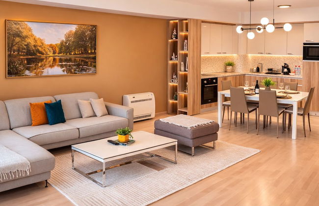 Capitol Suites - Foto 15