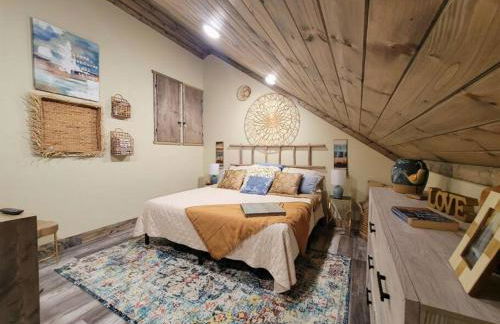 Hasty Cutoff Cabin - Foto 62