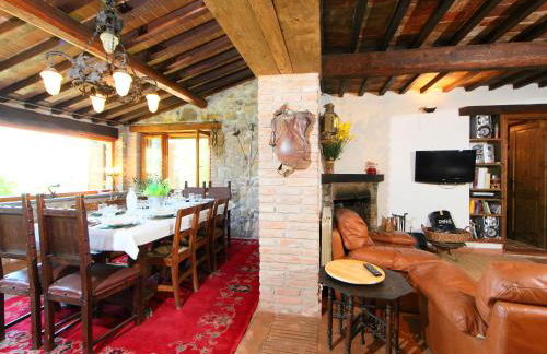 Holiday Home Casale Verciano by Interhome - Foto 15