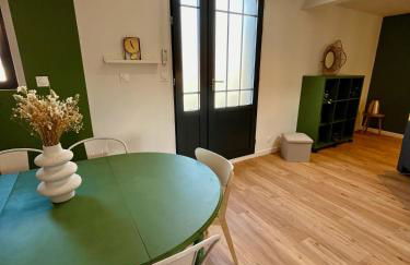 La maison de Paulette - Foto 10