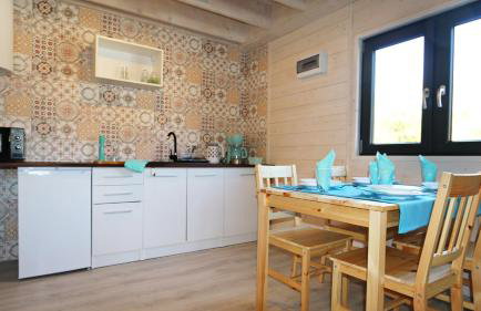 Turkusowy Zakątek - Foto 8