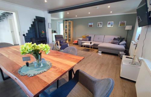 Ferienhaus Quell - Foto 1