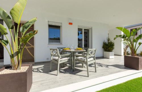 Colombo palace - suite eden via perda bona 35a - Photo 46