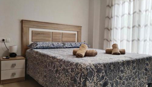 Apartamento en la Torre Golf Resort - Foto 4