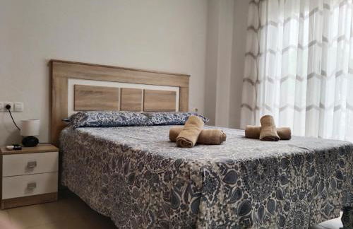 Apartamento en la Torre Golf Resort - Foto 4