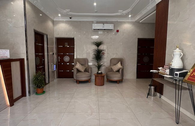 Sweet Star Serviced Apartments - Foto 31