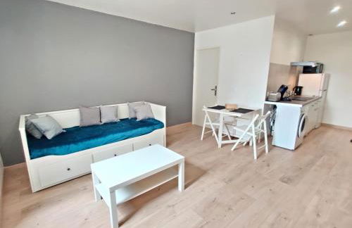 Le Nid du Pont Neuf - Foto 13