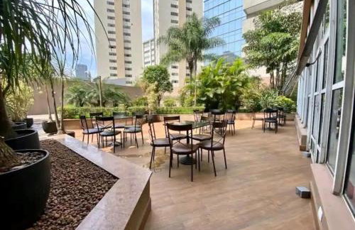 Loft-In no Jardim Paulista - Ibirapuera IX - Foto 19