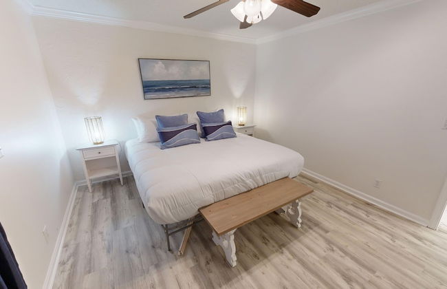 Sandpiper Cove 1086 2 Bedroom Condo by RedAwning - Foto 7