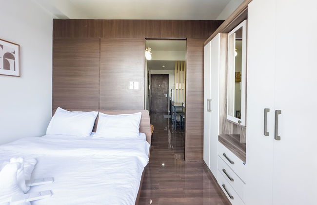 GemstoneBR II in SMDC Air Residences - Foto 36