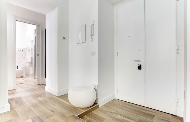 SAN GIOVANNI COZY APT - HOME AND MORE - Foto 2