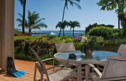 Whalers Cove Oceanfront Resort - Foto 85