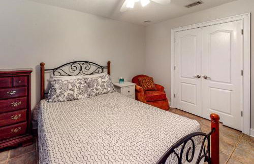 Beautiful home with modern conveniences - close to the beach, dogs welcome - Foto 24