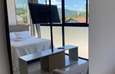 Loft Bamberg 101- Pomerode - Foto 6