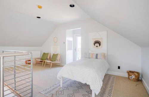 Serene Millerton Lake Villa w/ Panoramic Lake View - Foto 57