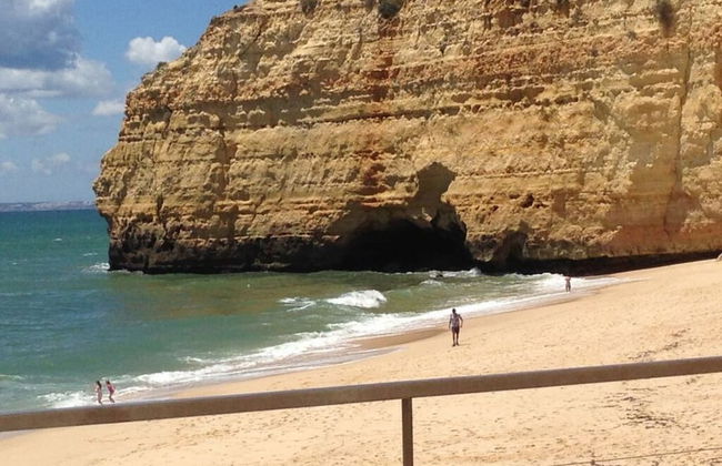 Lovely Apartment in Carvoeiro - Foto 13