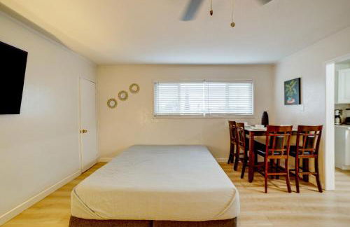 Work and Play! Studio 7 Mi to Dtwn San Bernardino - Foto 9