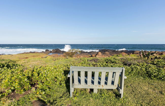 Port Edward Ocean View Duplex - Foto 19