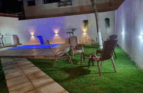 Casa Forte Orange - Foto 1